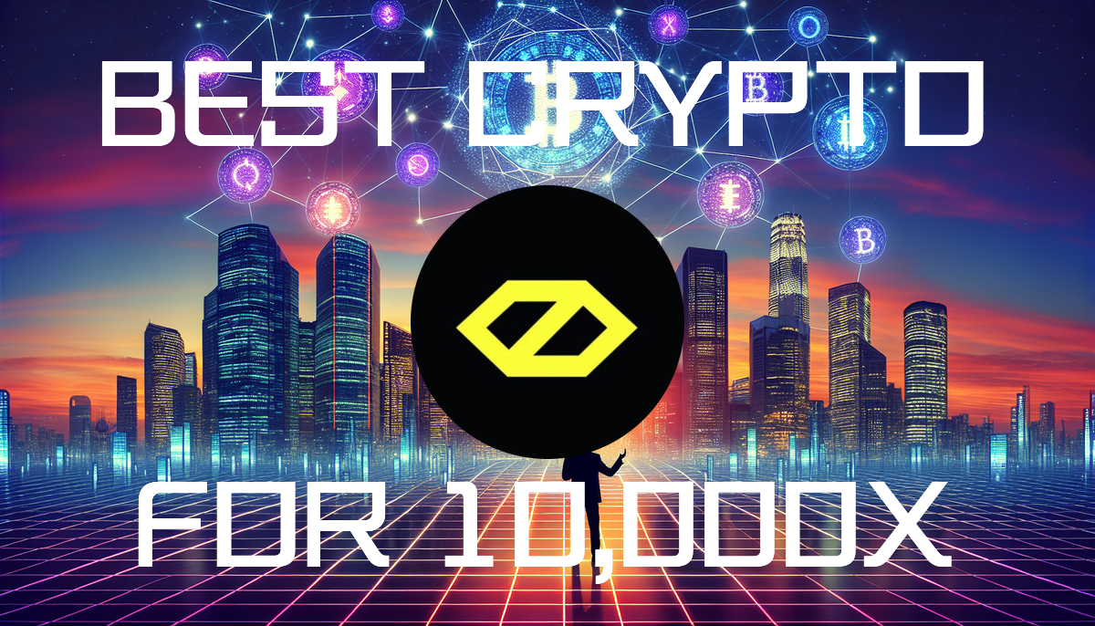 These Altcoins Are Poised to Lead 2024’s Bull Run – Top Picks for Explosive Growth