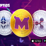 Three Coins Ready to Shake Up 2024 Fortunes: XRP, AVAX, & Monsta Mash – Don’t Miss the $MASH Presale!