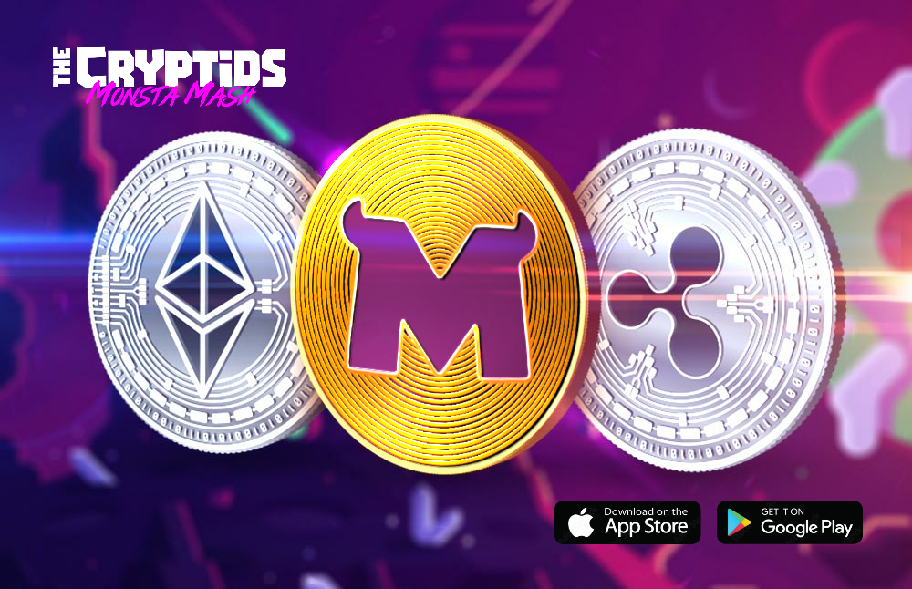 Three Coins Ready to Shake Up 2024 Fortunes: XRP, AVAX, & Monsta Mash – Don’t Miss the $MASH Presale!