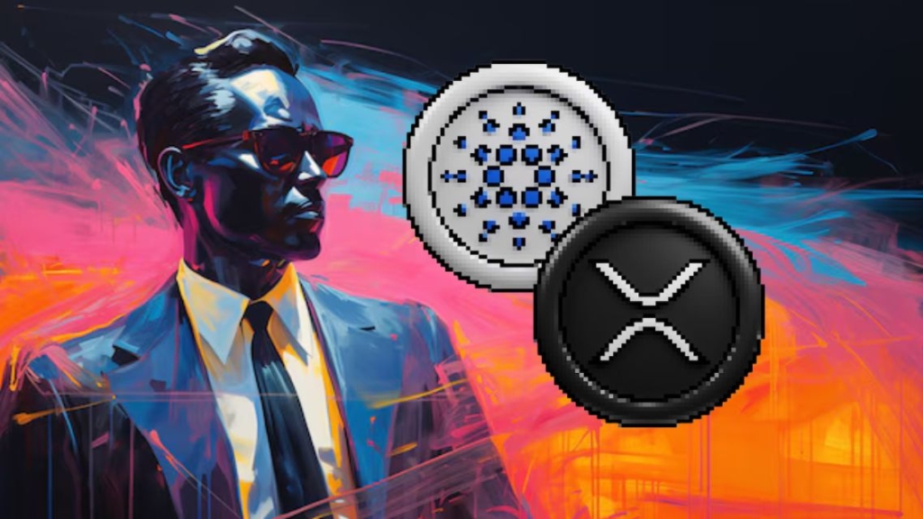 Why Cardano (ADA) and XRP Investors Are Betting Big on This Token Under $0.001—3 Reasons Revealed