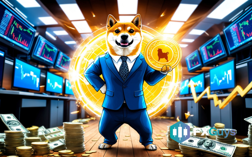 Will Shiba Inu’s Recent Gains Spark A Stronger Rally? This Crypto Gem Is Poised To Revolutionize The DeFi Sector