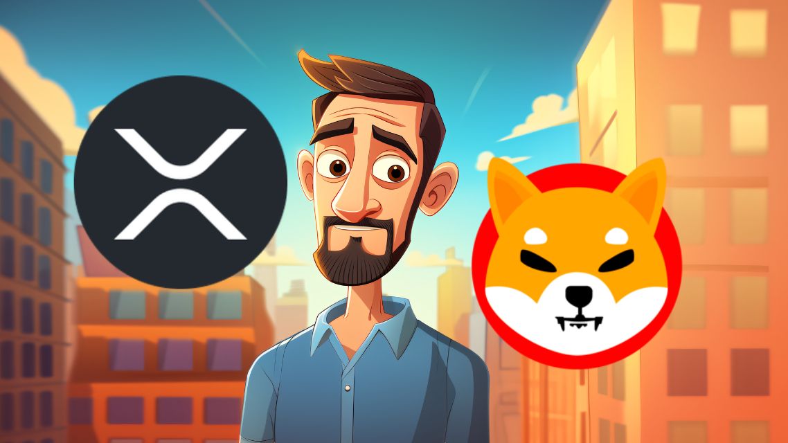 XYZVerse Aiming for $10—Will XRP and Shiba Inu Follow with Strong Gains?