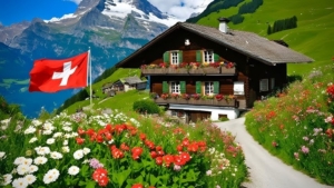 Switzerland approves a motion to explore Bitcoin mining