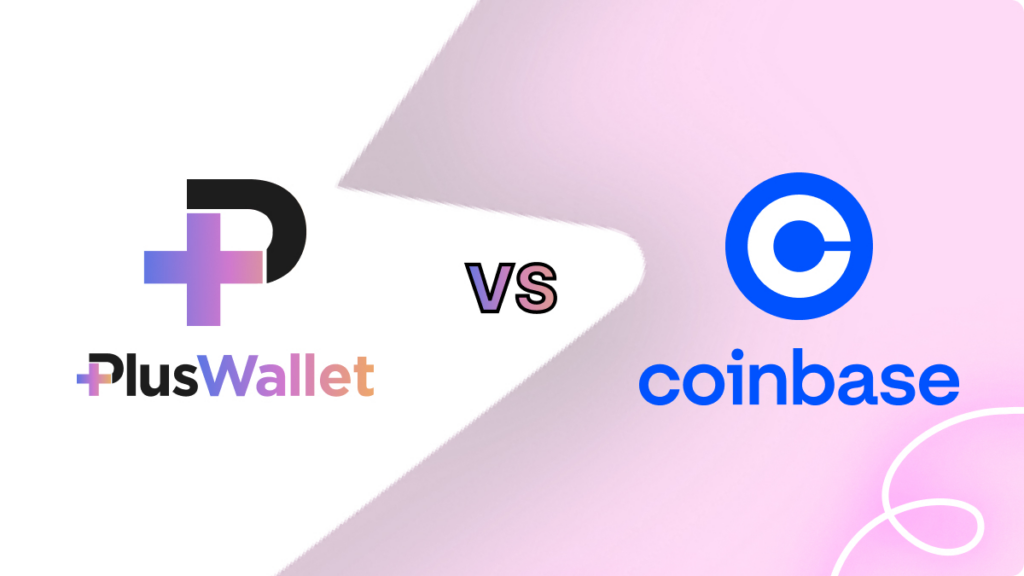 Who's Winning the 2024 Blockchain Race? The Surprising Dominance of Plus Wallet Over Coinbase Revealed!