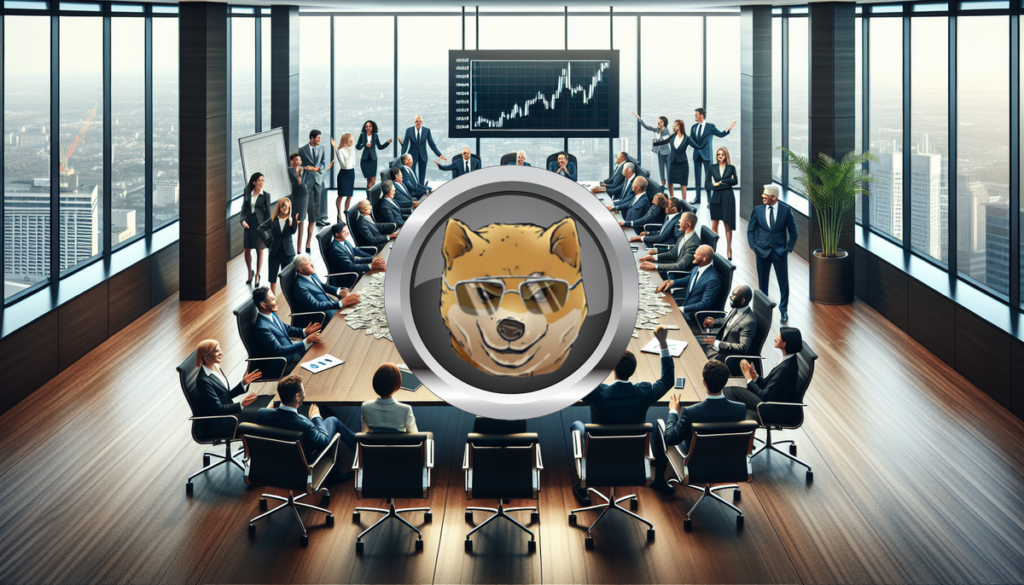 SHIB and DOGE Aren’t Alone: 5 Coins That Could Flip $1,200 Into $1 Million by Q2 2025!