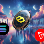 Solana vs. TRX vs. This $0.04 Token: Which Will Win the Race?