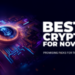 The Best Cryptos to Buy in November 2024: 5 Must-Haves on Your Watchlist