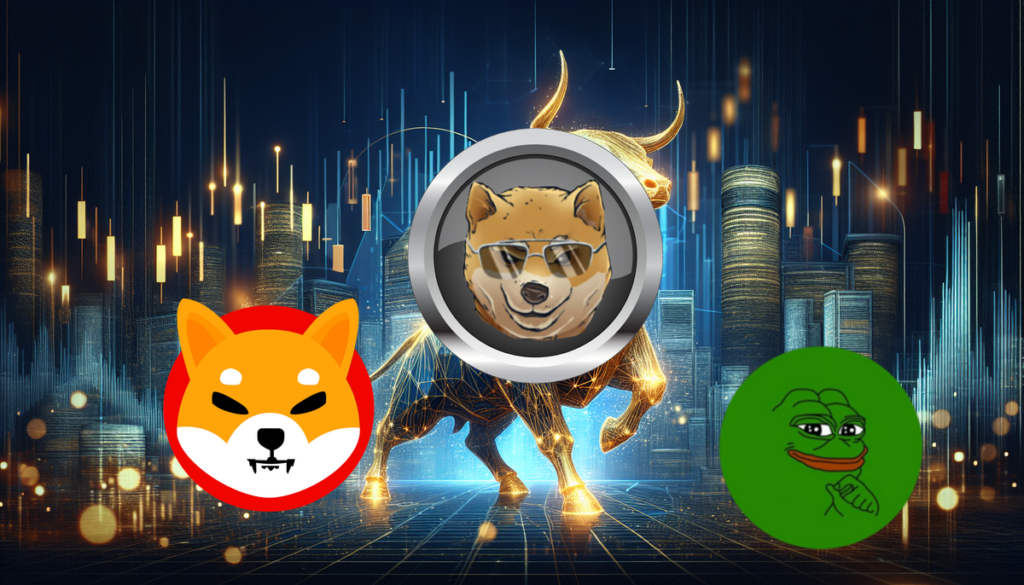 Missed Shiba Inu and Pepe? Analysts Predict This Hidden Gem Could Be Your Next 1,000x Opportunity!