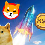 Shiba Inu Eyes 70% Gains, Dogecoin Rockets 250%, but Memecoin Buzz Centers on This Fresh Presale Token!