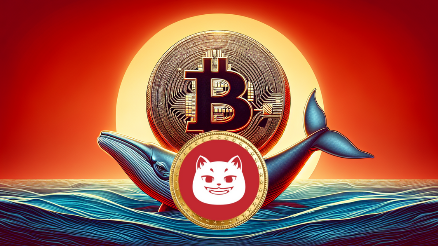 From Bitcoin to Catzilla — Why the Biggest Crypto Whales Are Piling In