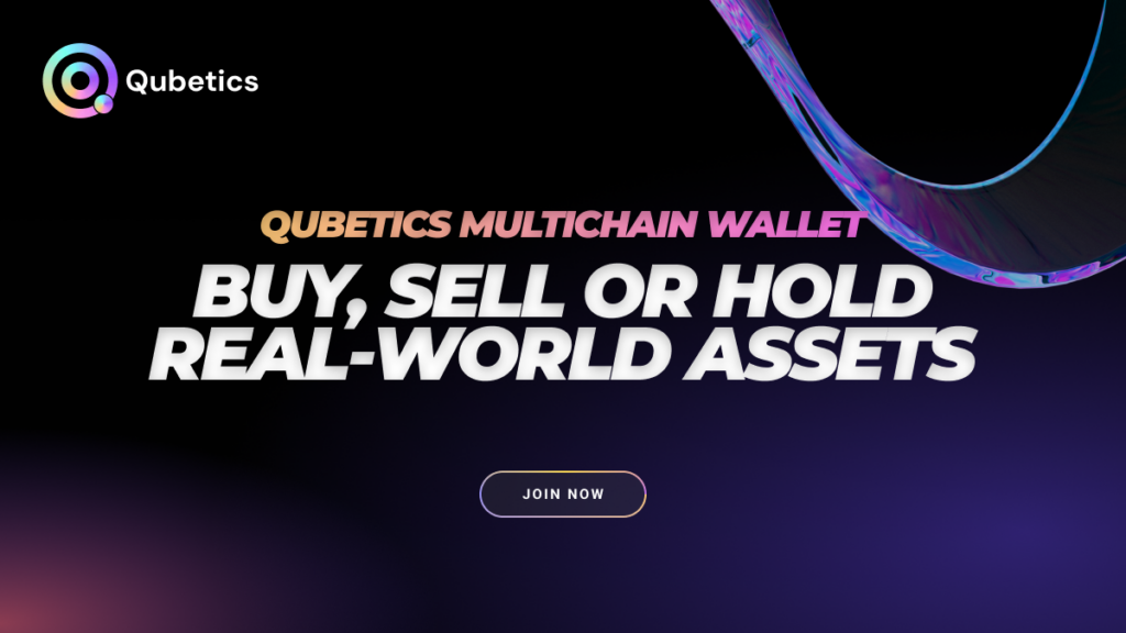 Missed Out on Chainlink? Don’t Sleep on Qubetics – The Best Crypto to Buy Now!