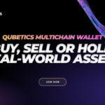 Missed Out on Chainlink? Don’t Sleep on Qubetics – The Best Crypto to Buy Now!