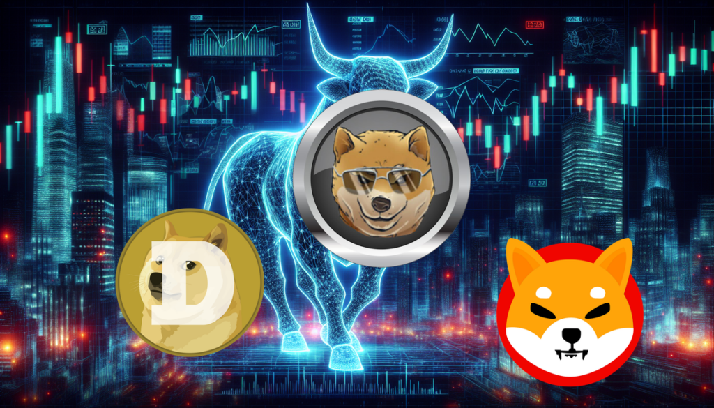 Don’t Miss the Next 10,000x Crypto Surge: Why DOGEN Is Outshining Dogecoin and SHIB!