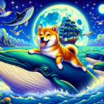 Shiba Inu Whale Invests in This New Token Tipped for Over 10,000% Gains!