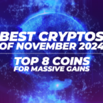 Top 8 Best Crypto to Invest Now On November 15 [Daily Updates]