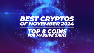 Top 8 Best Crypto to Invest Now On November 15 [Daily Updates]