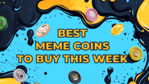 5 Best Meme Coin Presales to Invest in Now for Maximum Returns