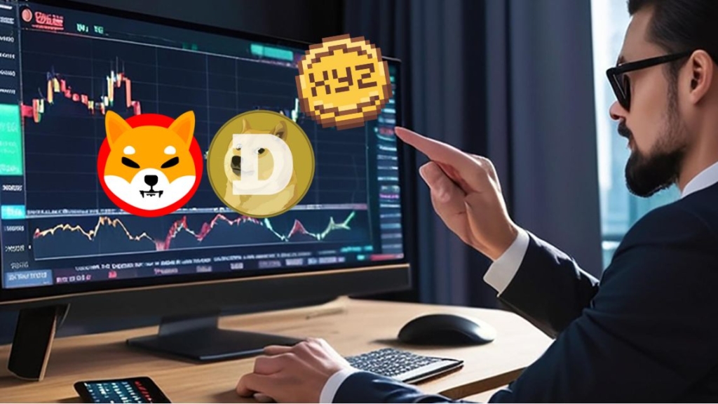 Trader Predicts 16,900% Surge for XYZVerse as It Targets $20, Leaving Dogecoin and XRP Behind!