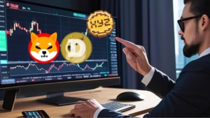 Trader Predicts 16,900% Surge for XYZVerse as It Targets $20, Leaving Dogecoin and XRP Behind!