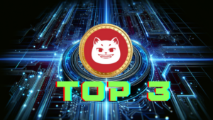 CATZILLA and 3 Cryptos Poised to Lead the Current Rally – Analysts Predict Massive over 12,000% ROI!