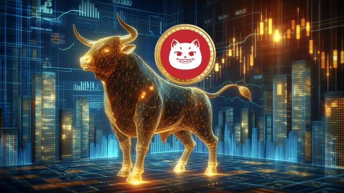 As DOGE and WIF Struggles, CATZILLA Shines With Unstoppable Bullish Momentum