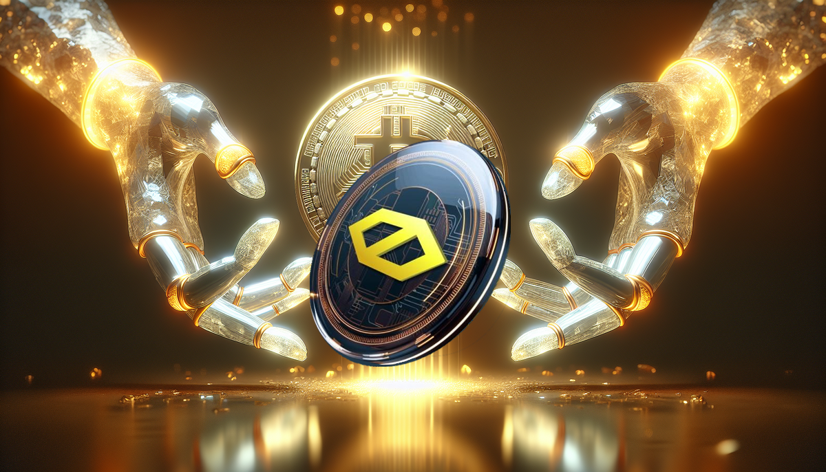 Forget Bitcoin at $100k — These 5 Altcoins Promise 1,000x ROI