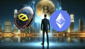 Ethereum Price Prediction: ETH Momentum Targets $3,500, While CYBRO Data Suggests 12,000% Surge in 14 Days