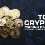 Best cryptos to invest in November 2024, Top crypto investments for November 2024, Best cryptocurrencies for November 2024, Top altcoins to invest in now, Best coins for explosive growth November 2024