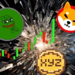 Shiba Inu, XYZVerse, and PEPE Prices Rebound Strongly—Analyst Sounds Breakout Alarm!