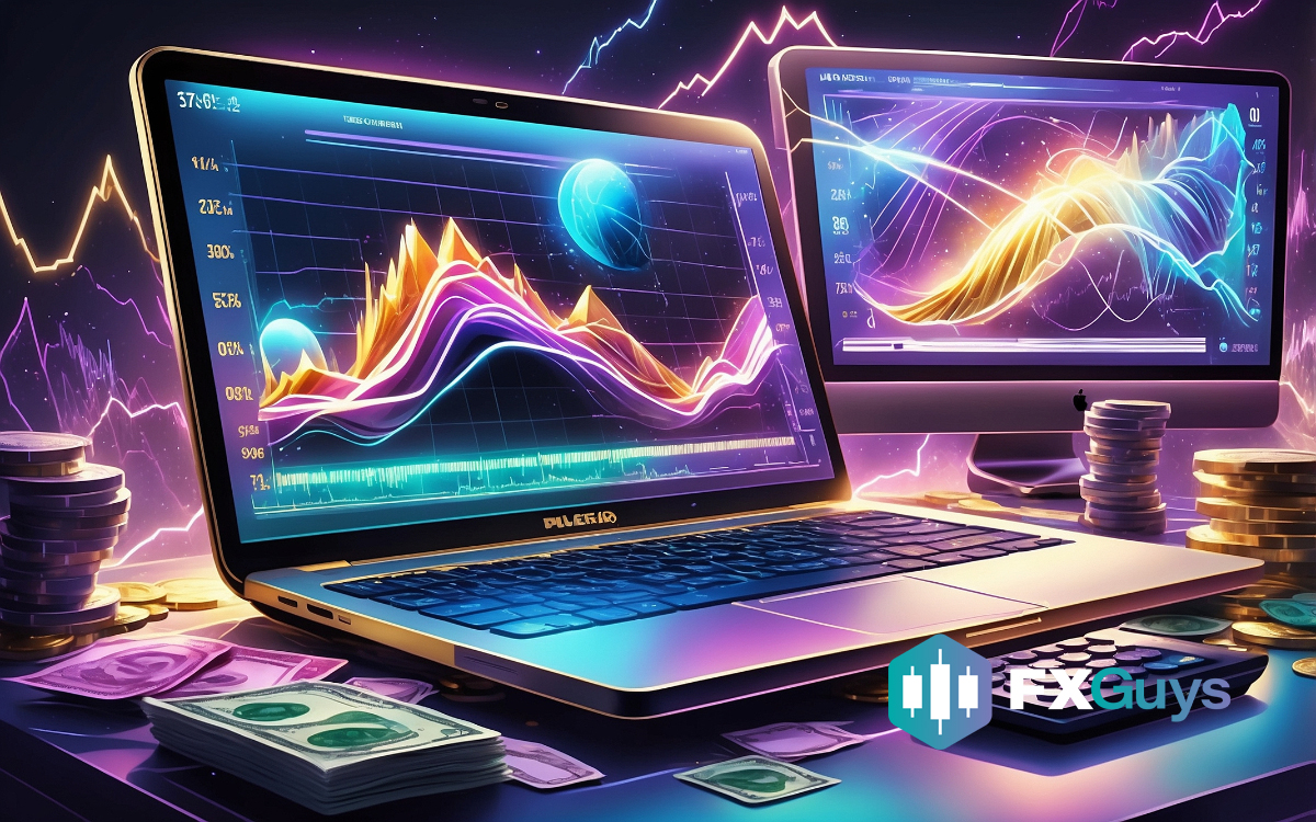 Altcoins FET And BRETT Fade As Investors Double Down On The Huge Profit Projections On FXGuys ($FXG)