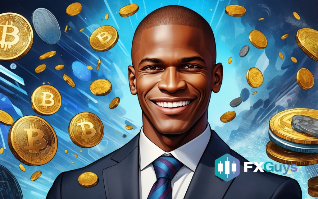 Arthur Hayes Reveals Key Trigger for Next Bullrun—And How FXGuys Can Position You for Success