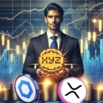 XRP, LINK, and XYZ Flash Bullish Signals—Top Coins to Buy This Week!