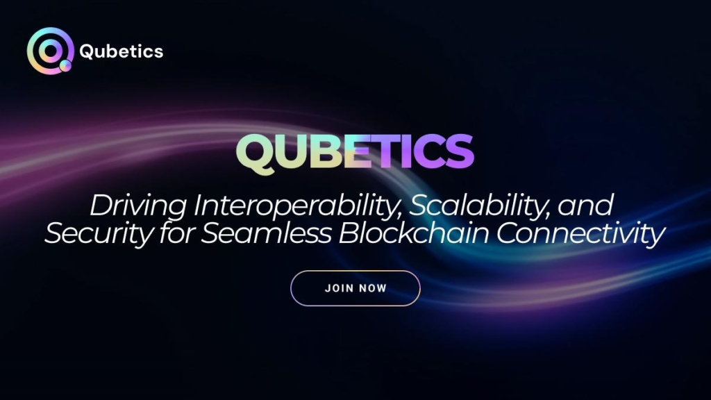 Why Qubetics Is the Best Crypto to Buy Now—Presale Hits Over $3.3M as Cosmos Clears the Way and VeChain Soars 40%