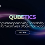 Why Qubetics Is the Best Crypto to Buy Now—Presale Hits Over $3.3M as Cosmos Clears the Way and VeChain Soars 40%