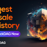 Explore BlockDAG Presale at $0.0234 Per Coin: A Strategic Move for Potential High Returns