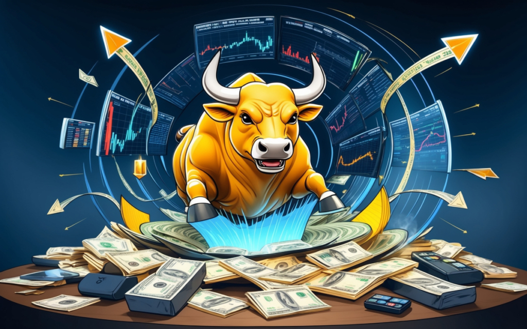 Trump Presidency Promises Massive Bull Run for Crypto Market - Here Are the Best Altcoins To Buy 