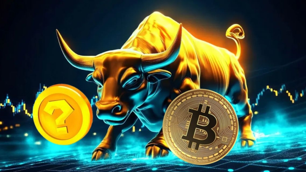 6 Cryptos That Deserve More Attention Than Bitcoin in the 2025 Bull Market!