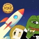 Time Is Running Out! This Cryptocurrency Aims for 10,000% Growth, Surpassing DOGE and PEPE!