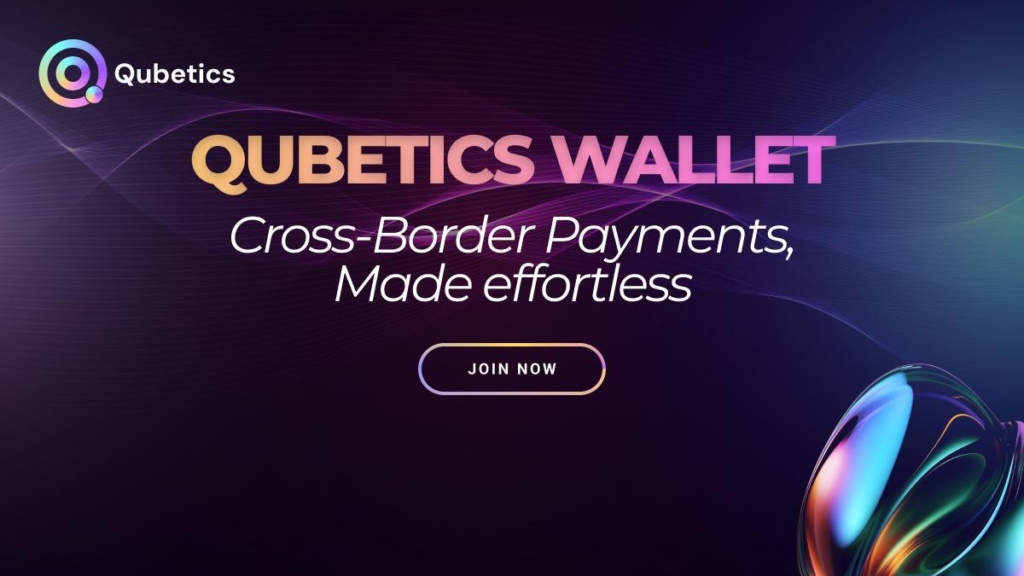 Why Qubetics, Polkadot, and Binance Coin Are the Best Cryptos to Buy in December 2024 for Real-World Utility, Cross-Chain Power, and Scalability