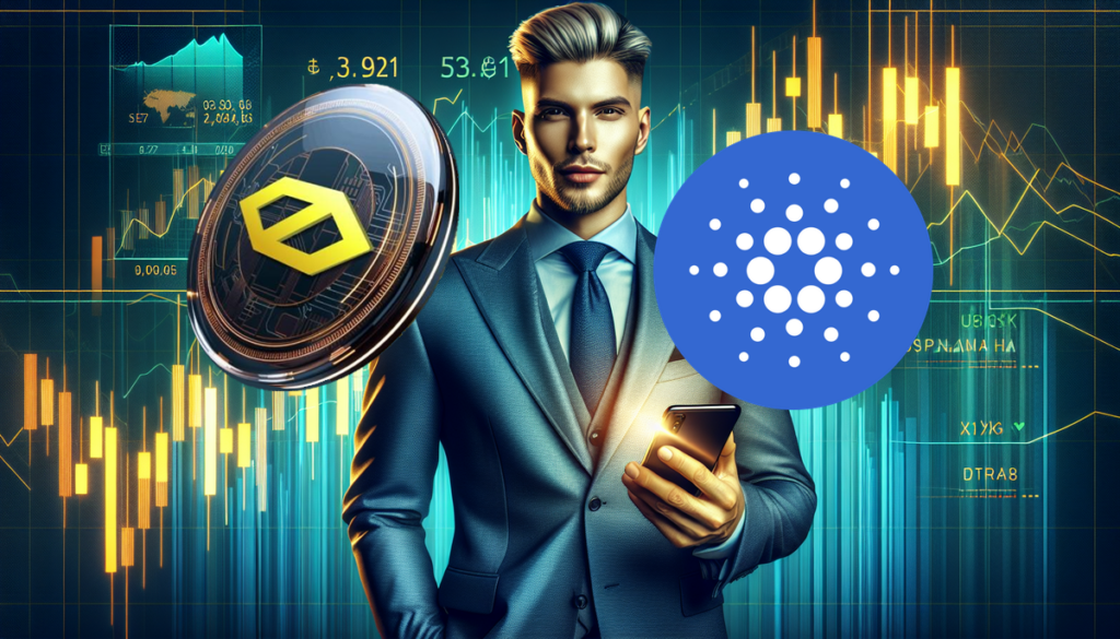 Cardano (ADA) Veteran Predicts 1 Coin Could Turn $850 Into $340,000 With a 40,000% Surge Similar to ADA’s Run!