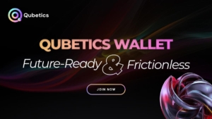 NEAR and Polygon Scale Up - Qubetics Presale Explodes with 5000+ Holders Already! Explore the The Best Crypto to Invest in Today