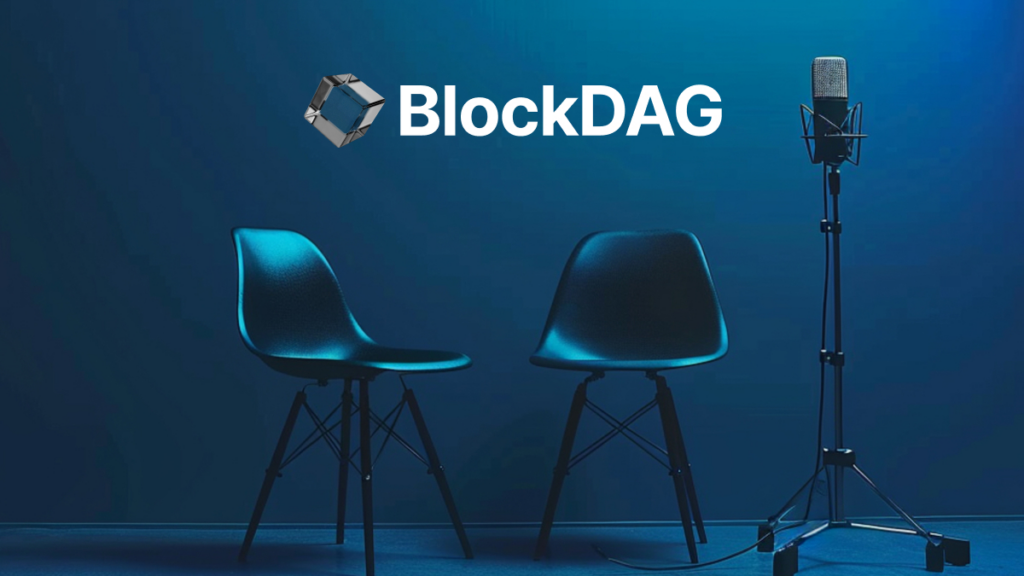 BTC Price Surges to $99K, AVAX Gains Momentum Amid Rising Market—BlockDAG's AMA Reveals Insights on $134M Presale Surge