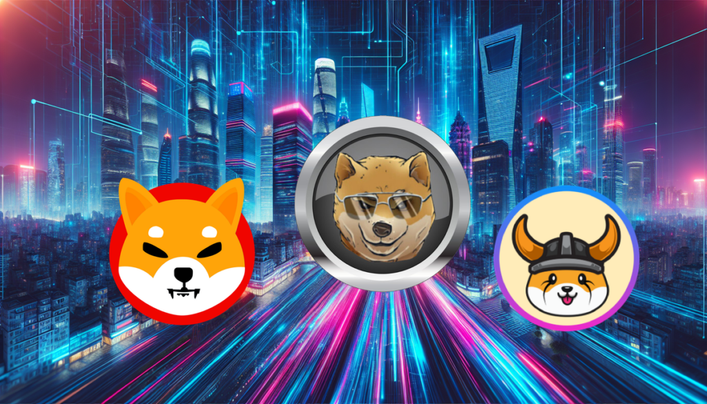 Shiba Inu and Floki on Alert: This New Crypto Star Could Deliver 6,000% Growth in Record Time!