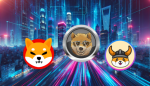 Shiba Inu and Floki on Alert: This New Crypto Star Could Deliver 6,000% Growth in Record Time!