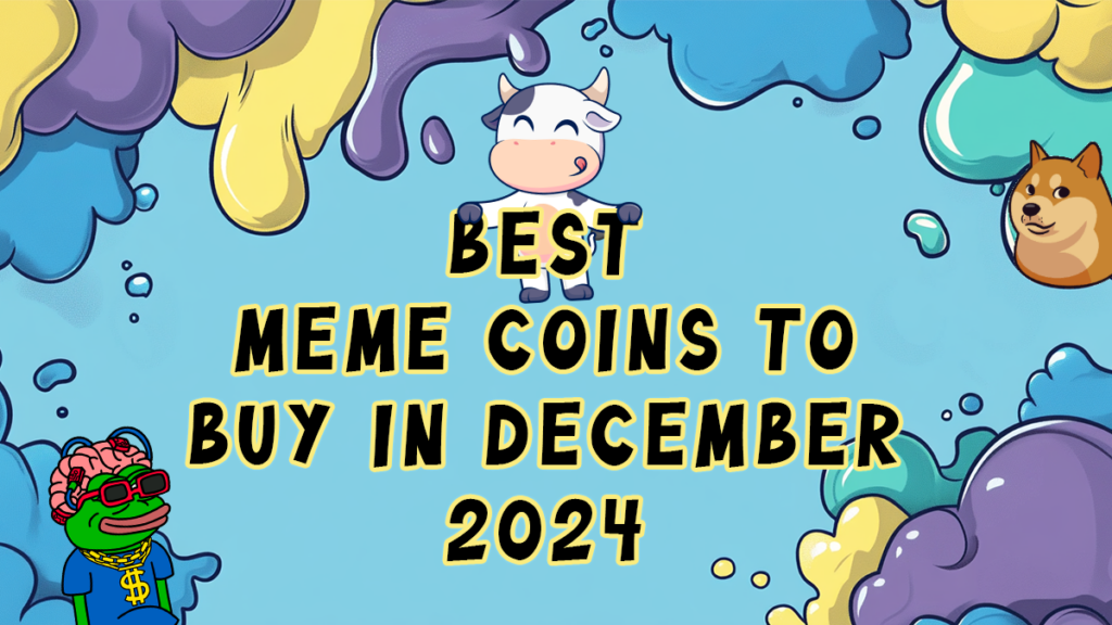 5 Best New Meme Coins for Significant Returns [Financial Freedom Has Never Looked So Accessible]