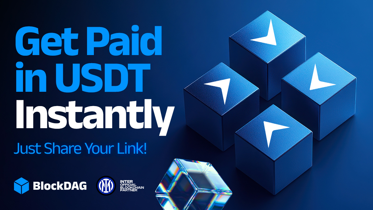 Amid Shiba Inu Whale Activity & Solana’s Price Recovery, BlockDAG’s Refer & Earn Brings Unlimited USDT Cashback Rewards!