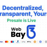 Analysts Predict Substantial Growth Upto 6430% for Web3Bay’s 3BAY Token Amid Monero and AVAX Developments