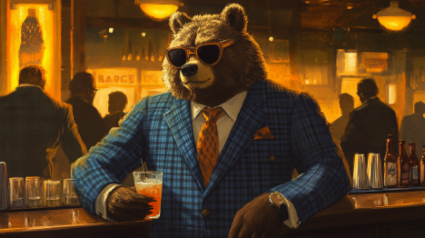 BEER BEAR Brings Security and Fun Back to Crypto 