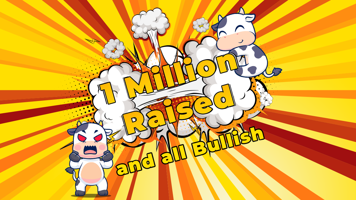 BTFD Coin Smashes $1M Presale While Dogs Leverages Telegram and Floki Inu Surges by 89%: Best Meme Coins to Invest in This Week