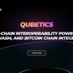 Best Crypto to Join This Week: Qubetics Presale Raises Over $7.7M, Chainlink Leads RWA, and VeChain Strengthens Supply Chains